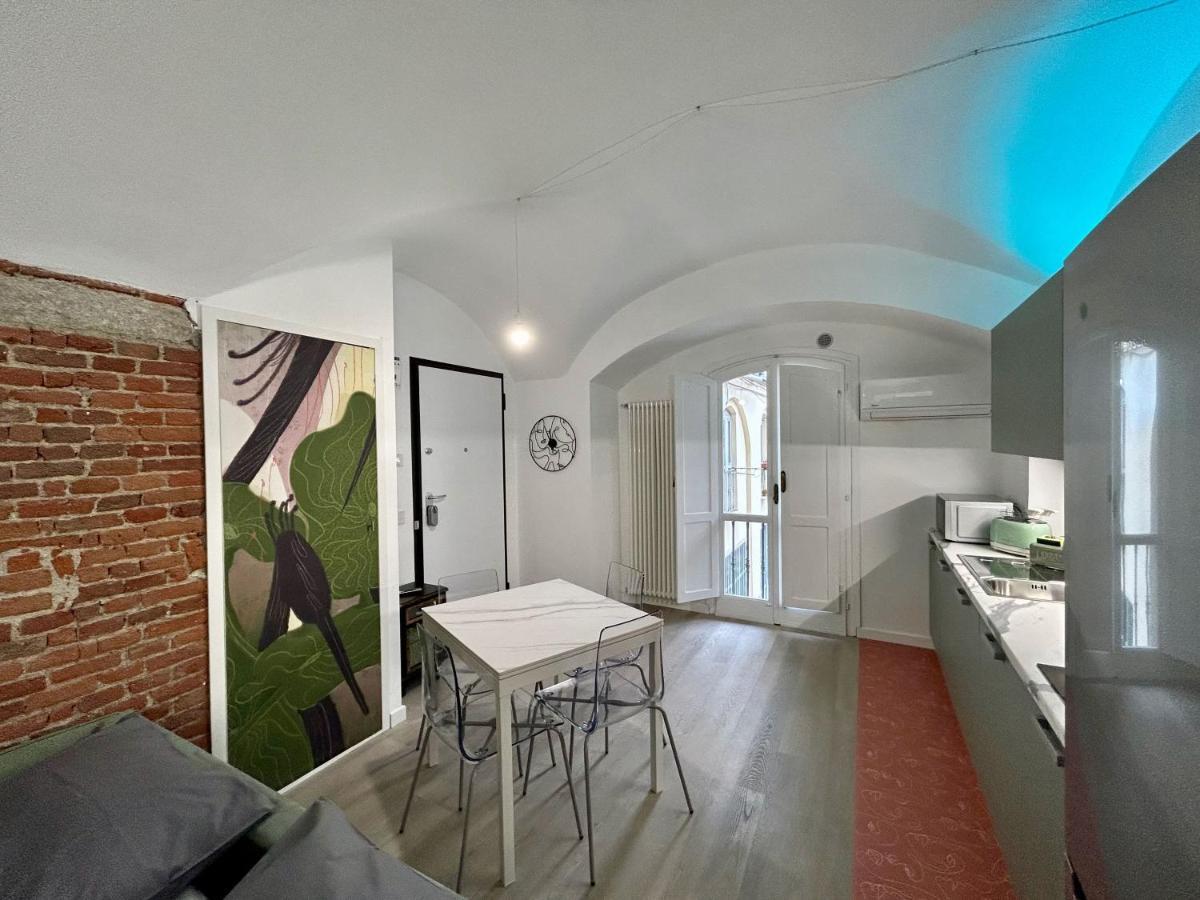 Casa Luna In Giulia Di Barolo Appartamento