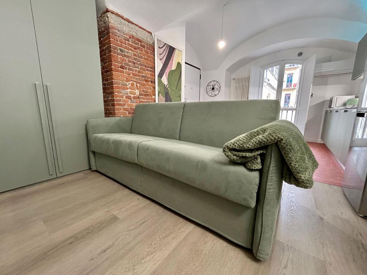 Casa Luna In Giulia Di Barolo *