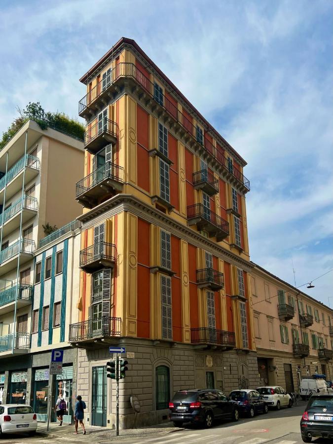 Casa Luna In Giulia Di Barolo Appartamento Torino