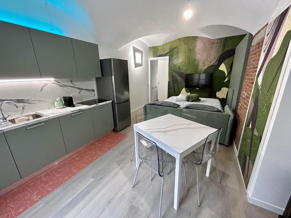 Casa Luna In Giulia Di Barolo *